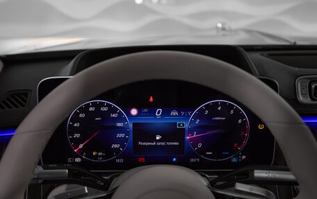 Mercedes-Benz Maybach S-Класс, 2024 год, 29 600 000 рублей, 24 фотография