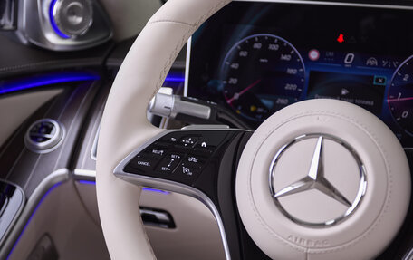 Mercedes-Benz Maybach S-Класс, 2024 год, 29 600 000 рублей, 26 фотография