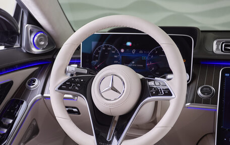 Mercedes-Benz Maybach S-Класс, 2024 год, 29 600 000 рублей, 23 фотография