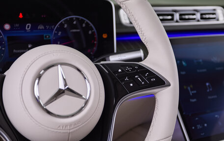 Mercedes-Benz Maybach S-Класс, 2024 год, 29 600 000 рублей, 27 фотография