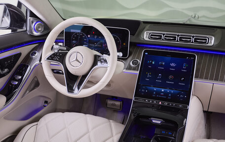 Mercedes-Benz Maybach S-Класс, 2024 год, 29 600 000 рублей, 21 фотография