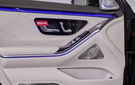Mercedes-Benz Maybach S-Класс, 2024 год, 29 600 000 рублей, 15 фотография