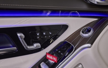 Mercedes-Benz Maybach S-Класс, 2024 год, 29 600 000 рублей, 16 фотография