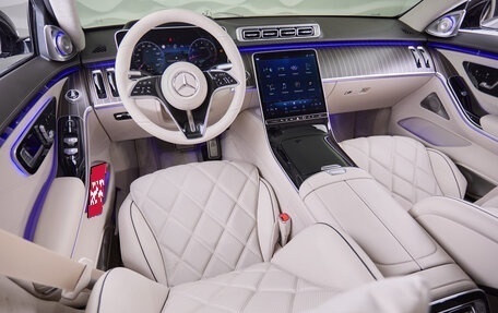 Mercedes-Benz Maybach S-Класс, 2024 год, 29 600 000 рублей, 18 фотография
