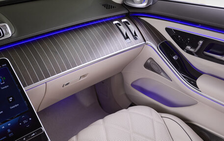 Mercedes-Benz Maybach S-Класс, 2024 год, 29 600 000 рублей, 32 фотография
