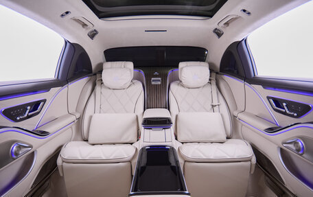 Mercedes-Benz Maybach S-Класс, 2024 год, 29 600 000 рублей, 36 фотография