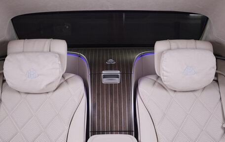 Mercedes-Benz Maybach S-Класс, 2024 год, 29 600 000 рублей, 40 фотография