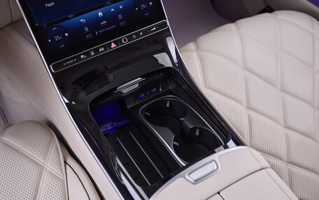 Mercedes-Benz Maybach S-Класс, 2024 год, 29 600 000 рублей, 33 фотография