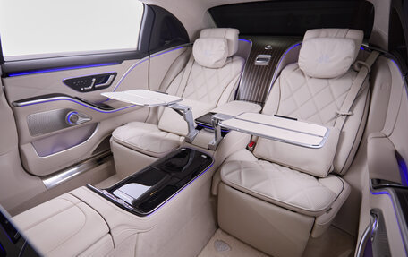 Mercedes-Benz Maybach S-Класс, 2024 год, 29 600 000 рублей, 37 фотография