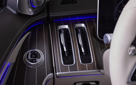 Mercedes-Benz Maybach S-Класс, 2024 год, 29 600 000 рублей, 31 фотография