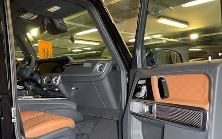 Mercedes-Benz G-Класс AMG, 2025 год, 32 500 000 рублей, 2 фотография