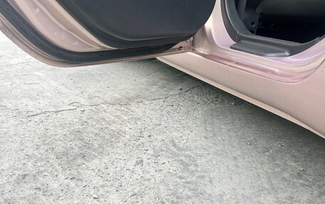 Toyota Vitz, 2001 год, 290 000 рублей, 13 фотография
