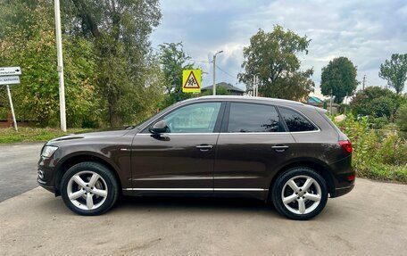 Audi Q5, 2014 год, 1 920 000 рублей, 5 фотография