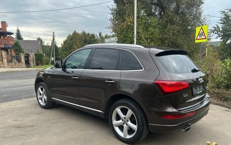 Audi Q5, 2014 год, 1 920 000 рублей, 6 фотография