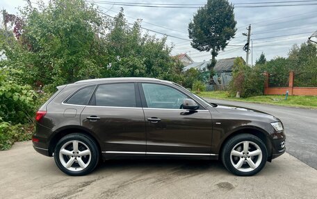 Audi Q5, 2014 год, 1 920 000 рублей, 9 фотография
