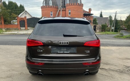 Audi Q5, 2014 год, 1 920 000 рублей, 7 фотография