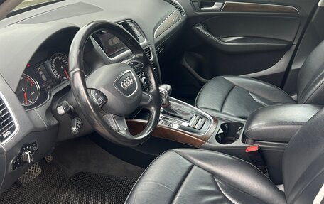 Audi Q5, 2014 год, 1 920 000 рублей, 11 фотография