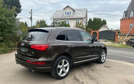 Audi Q5, 2014 год, 1 920 000 рублей, 8 фотография