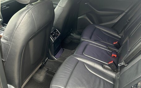 Audi Q5, 2014 год, 1 920 000 рублей, 12 фотография