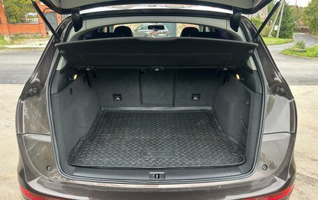 Audi Q5, 2014 год, 1 920 000 рублей, 16 фотография