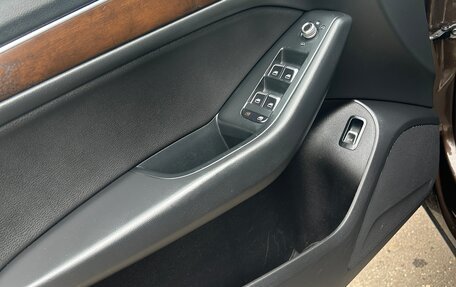 Audi Q5, 2014 год, 1 920 000 рублей, 14 фотография