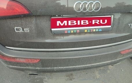 Audi Q5, 2014 год, 1 920 000 рублей, 17 фотография