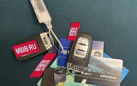Audi Q5, 2014 год, 1 920 000 рублей, 15 фотография