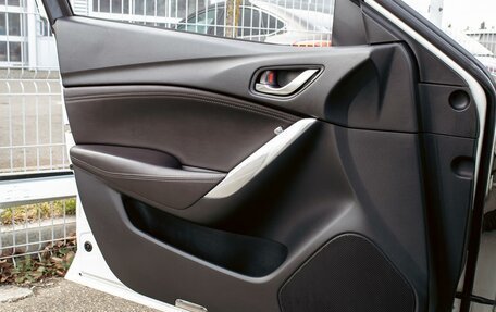 Mazda 6, 2018 год, 1 705 000 рублей, 12 фотография