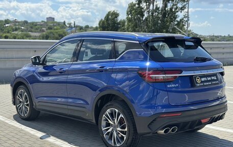 Geely Coolray I, 2022 год, 1 410 000 рублей, 5 фотография