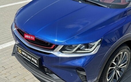 Geely Coolray I, 2022 год, 1 410 000 рублей, 6 фотография