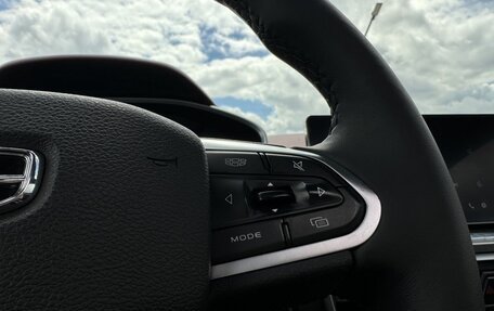 Geely Coolray I, 2022 год, 1 410 000 рублей, 13 фотография