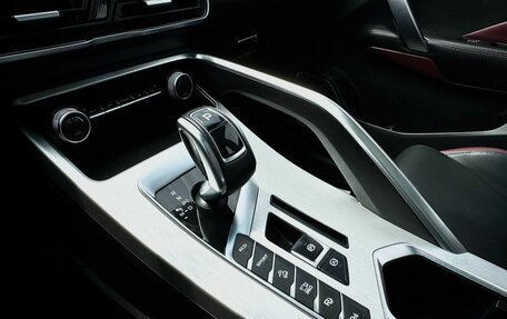 Geely Coolray I, 2022 год, 1 410 000 рублей, 12 фотография