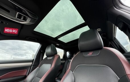 Geely Coolray I, 2022 год, 1 410 000 рублей, 9 фотография