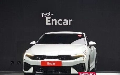 KIA K5, 2023 год, 2 750 000 рублей, 2 фотография