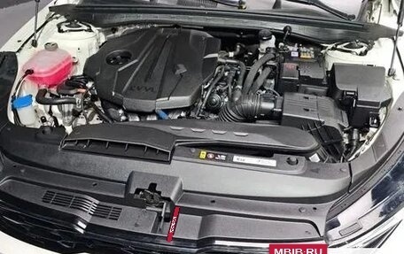 KIA K5, 2023 год, 2 750 000 рублей, 7 фотография