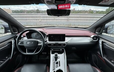 Geely Coolray I, 2022 год, 1 410 000 рублей, 10 фотография
