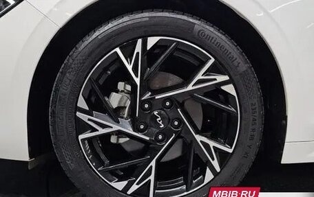 KIA K5, 2023 год, 2 750 000 рублей, 6 фотография