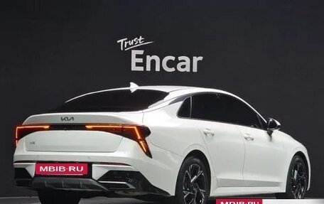 KIA K5, 2023 год, 2 750 000 рублей, 4 фотография