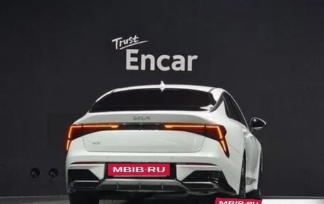 KIA K5, 2023 год, 2 750 000 рублей, 3 фотография