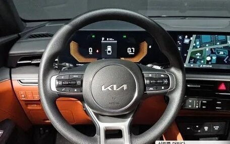 KIA K5, 2023 год, 2 750 000 рублей, 9 фотография