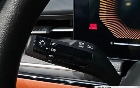 KIA K5, 2023 год, 2 750 000 рублей, 19 фотография