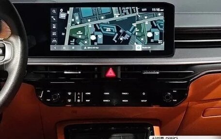 KIA K5, 2023 год, 2 750 000 рублей, 20 фотография