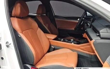 KIA K5, 2023 год, 2 750 000 рублей, 12 фотография