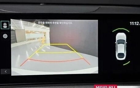 KIA K5, 2023 год, 2 750 000 рублей, 15 фотография