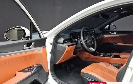 KIA K5, 2023 год, 2 750 000 рублей, 8 фотография