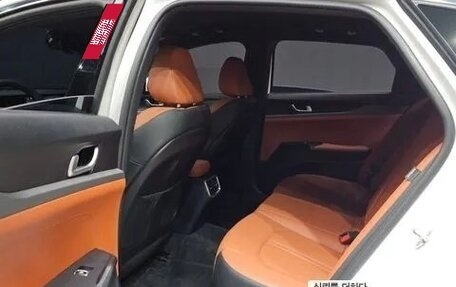 KIA K5, 2023 год, 2 750 000 рублей, 14 фотография