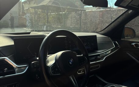 BMW X7, 2022 год, 13 350 000 рублей, 5 фотография