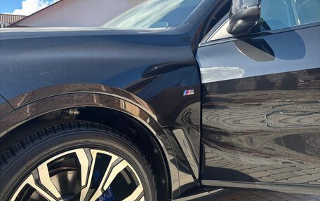 BMW X7, 2022 год, 13 350 000 рублей, 4 фотография