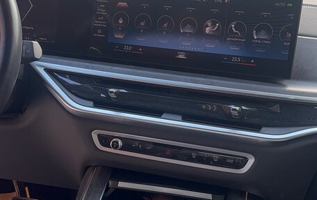 BMW X7, 2022 год, 13 350 000 рублей, 8 фотография