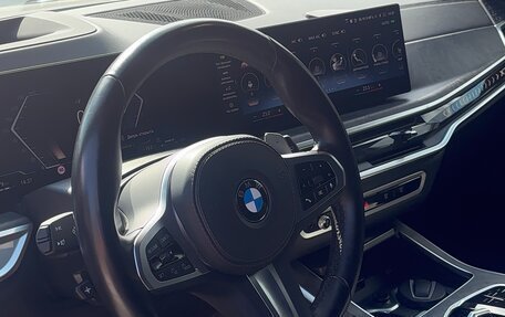 BMW X7, 2022 год, 13 350 000 рублей, 7 фотография